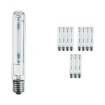 Mehrfachpackung 12x Philips SON-T PIA Plus 250W 220 E40 (MASTER)