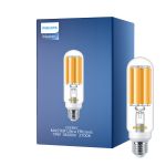 Philips LED MASTER Ultra Efficient SON-T UE M E27 19W 3600lm - 727 Extra Warmweiß | Ersatz Für 50W