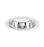 Philips LED Downlight LuxSpace Mini DN560B 9W 1350lm 80D - 830 Warmweiß | 164mm - Aluminium Reflektor